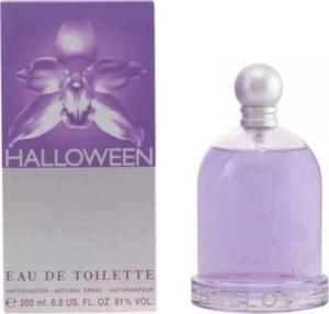 Jesus Del Pozo Woda Kolońska Halloween Jesus Del Pozo (200 ml) 1