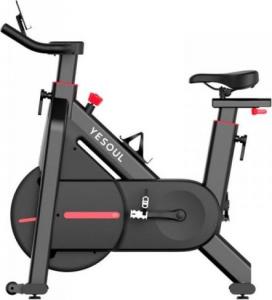 Rower stacjonarny Yesoul C1 magnetyczny indoor cycling 1