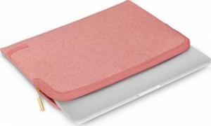 Etui Moshi Moshi Pluma macbook Pro 14" (2021) carnation pink 4