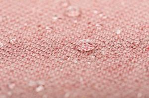 Etui Moshi Moshi Pluma macbook Pro 14" (2021) carnation pink 7