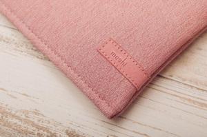 Etui Moshi Moshi Pluma macbook Pro 14" (2021) carnation pink 8