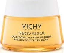 Vichy Neovadiol Post-Menopause Odbudowujący krem na dzień przeciw wiotczeniu skóry 50ml 1