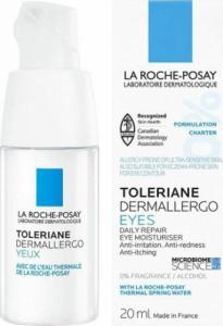 La Roche Posay Krem pod Oczy La Roche Posay Toleriane Dermallergo (20 ml) 1