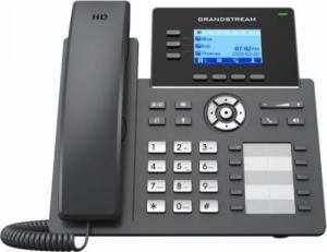 Telefon stacjonarny GrandStream Telefon IP Grandstream GRP2604 1