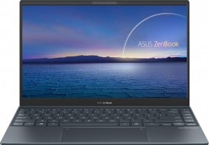 Laptop Asus ZenBook 13 OLED  i7-1165G7 / 16 GB / 512 GB / W11 (UX325EA-KG705W) 1