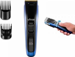 Maszynka do włosów Ufesa Trymer/ Aparat do Golenia UFESA CP6850 1