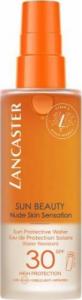 Lancaster Balsam do Opalania Lancaster Sun Beauty Water SPF30 (150 ml) 1