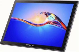 Tablet Innjoo Voom Tab 2 10" 128 GB 4G LTE Szare (S5613867) 1