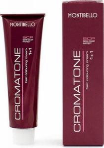 Montibello Trwała Koloryzacja Cromatone Montibello N 8.11 (60 ml) 1