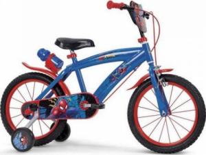 Toimsa Rower dziecięcy Toimsa Spiderman Huffy 16" 5-8 lat 1