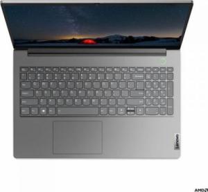 Laptop Lenovo Notebook Lenovo THINKBOOK 15 RYZEN 5-5500 8GB 256GB SSD 15.6" 1
