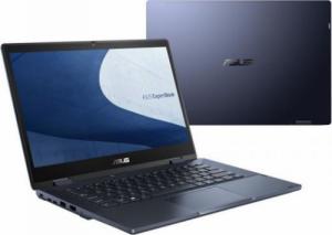 Laptop Asus  ExpertBook B3 Flip i5-1135G7 / 8 GB / 256 GB / W11 Pro (B3402FEA-EC0765X) 1