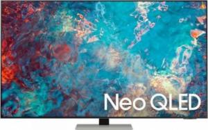 Telewizor Samsung Smart TV Samsung QE55QN85AAT 55" 4K ULTRA HD NEO QLED WIFI 1