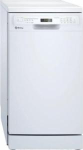 Zmywarka Balay Zmywarka Balay 3VN4010BA Biały (45 cm) 1
