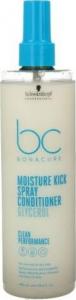 Schwarzkopf Odżywcza Odżywka Schwarzkopf Bonacure Moisture Kick Spray Glycerol (400 ml) 1