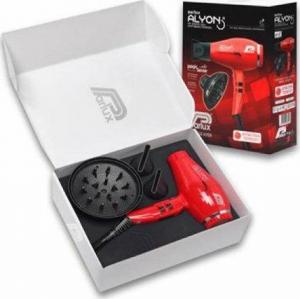 Suszarka Parlux Suszarka do Włosów Parlux Alyon  Dyfuzor Funkcja jonowa (4 pcs) 1