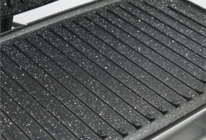 Grill elektryczny TM Electron TMPGR003GRY 2