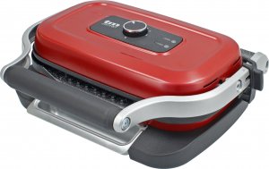 Grill elektryczny TM Electron TMPGR003RED 1