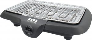 Grill elektryczny TM Electron TMPGR010 1