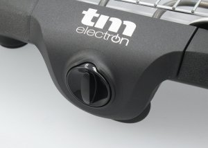 Grill elektryczny TM Electron TMPGR010 4