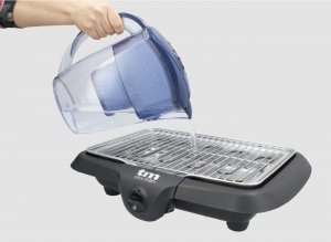 Grill elektryczny TM Electron TMPGR010 5
