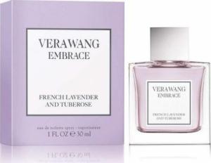 Vera Wang Perfumy Damskie Embrace French Lavender & Tuberose Vera Wang EDT (30 ml) 1