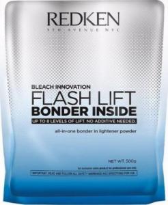 Redken Rozjaśniacz do Włosów Redken Flash Lift Bonder Inside (500 g) 1