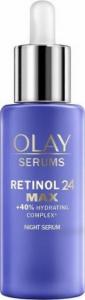 Olay Serum do Twarzy Olay Regenerist Retinol 24 Max (40 ml) 1