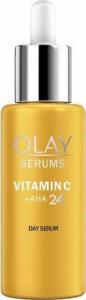 Olay Serum do Twarzy Olay Regenerist Vitamin C + PEPTIDE 24 (40 ml) 1