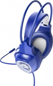 Słuchawki Energy Sistem 2 Sonic Niebieskie (453320) 2