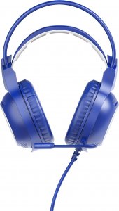Słuchawki Energy Sistem 2 Sonic Niebieskie (453320) 3
