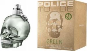 Police Perfumy Unisex Police To Be Green EDT (40 ml) 1