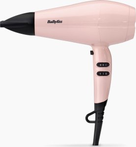 Suszarka BaByliss Rose Blush 2200 5337PRE 1