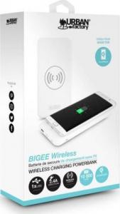 Powerbank Urban BEB10UF 10000 mAh Biały 2