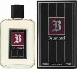 Puig Brummel EDC 500 ml 1