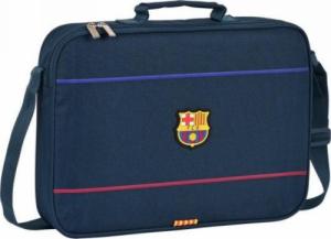 F.C. Barcelona Torba szkolna F.C. Barcelona Niebieski (38 x 28 x 6 cm) 1