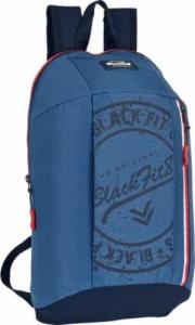 Blackfit8 Plecak Casual BlackFit8 Stamp Niebieski (22 x 39 x 10 cm) 1