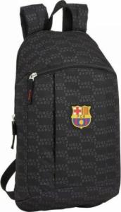 F.C. Barcelona Plecak Casual F.C. Barcelona Fora Bara Czarny (22 x 39 x 10 cm) 1