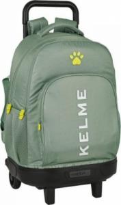 Kelme Torba szkolna z kółkami Kelme Iceberg Szary (33 x 45 x 22 cm) 1