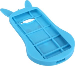 GreenGo Nakładka Animal 3D Donkey do iPhone 6/6S (GSM017233) 3