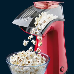 Maszynka do popcornu Taurus Pop N Corn 5