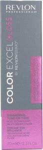 Revlon Toner Niwelujący Żółty Odcień Włosów Revlon Revlonissimo Color Excel Gloss N 821 (70 ml) 1
