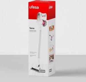 Odkurzacz pionowy Ufesa AE4822 2