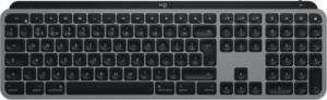 Klawiatura Logitech MX Keys do MAC (920-009842) 1