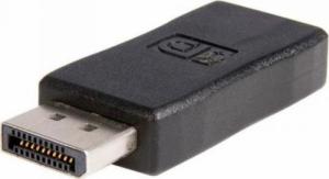 Adapter AV StarTech DisplayPort - HDMI czarny (DP2HDMIADAP) 1