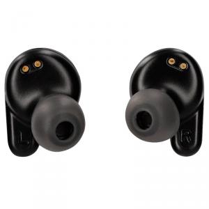 Słuchawki Ksix Satellite Czarne 3