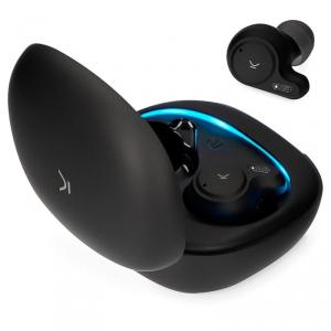 Słuchawki Ksix Satellite Czarne 4