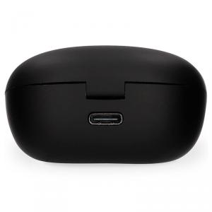 Słuchawki Ksix Satellite Czarne 6