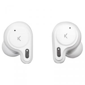 Słuchawki Ksix Satellite Białe 2