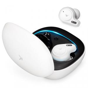 Słuchawki Ksix Satellite Białe 4